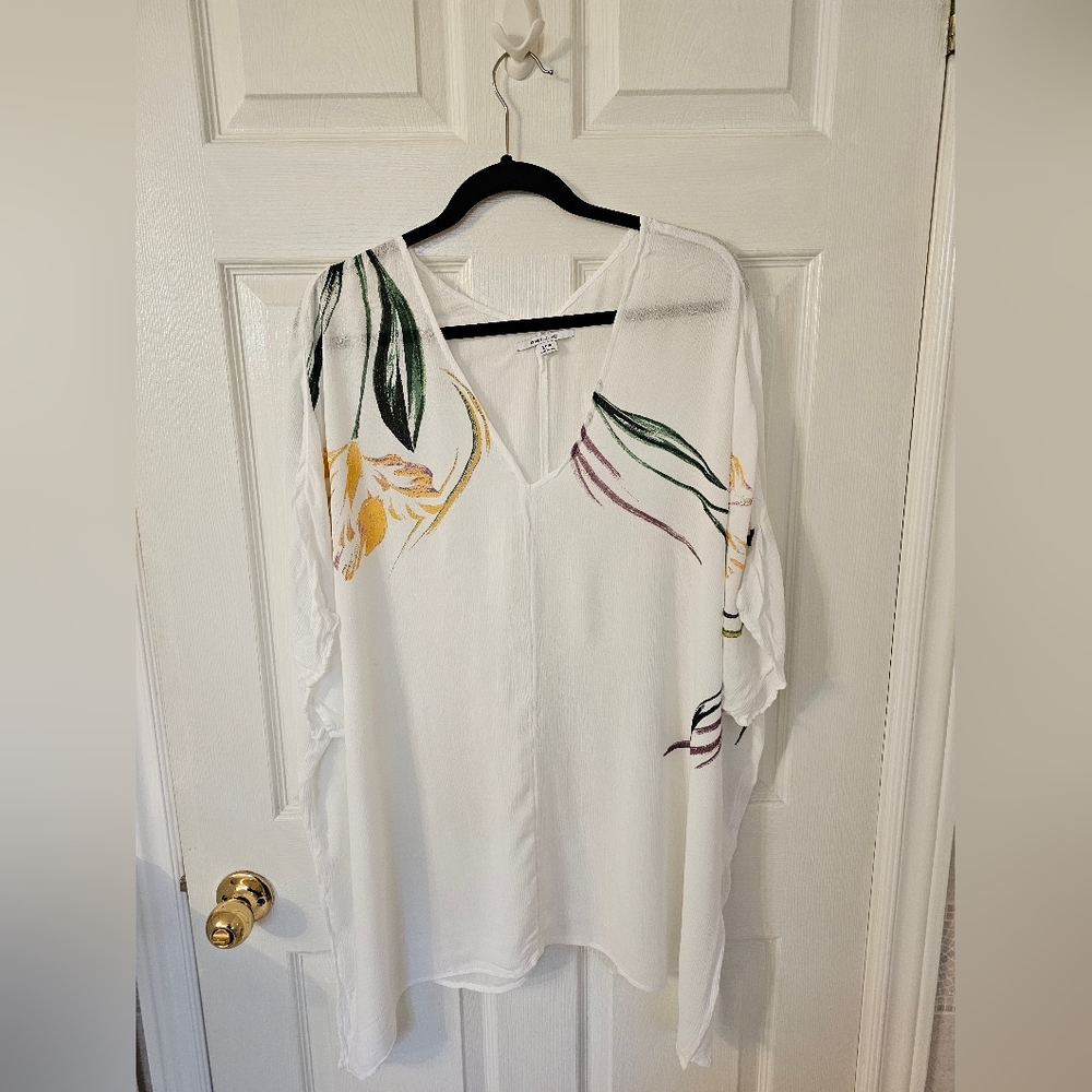O'Neil Beach Cover Up